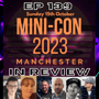 Ep 139 - UFO Mini-Con 2023 Review - Hypnotic  Regression, Police Sightings, UAP Effects and Phenomenology image
