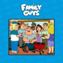 "A Hero Sits Next Door" - Season 1, Episode 5 (The Family Guys Podcast) image