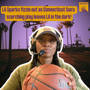 LA Sparks fizzle out as Connecticut Sun's scorching play leaves LA in the dark! image