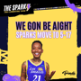 We Gon Be Aight: LA Sparks Move to 5-17 image