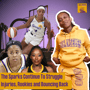 The #LASparks Continue To Struggle Injuries, Rookies, and Bouncing Back image