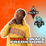 From Court to Crown: Who Will Reign Supreme in the 2023 WNBA Finals? image
