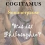 Special #36 – Was ist Philosophie? | Platon und die sokratische Methode „Elenchos“ im Euthyphron image