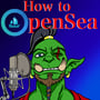 How To: Open Sea image