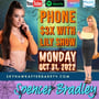 Phone Sex with Spencer Bradley image