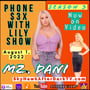 Phone Sex with Mz. Dani image