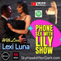 Phone Sex with Lexi Luna image