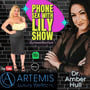 Phone Sex with Dr. Amber Hull image