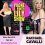 Phone Sex with Rachael Cavalli  image