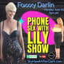 Phone Sex with Foxxxy Darlin image