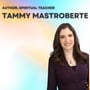 A Guide to Gain Help From Spirit Guides to Manifest a Life Narc Free with Tammy Mastroberte image