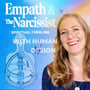 Spiritual Leveling Up: Empath Healing Post-Eclipse & Mercury Retrograde from Narcissistic Abuse image