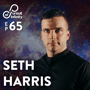 65. Psychedelic Stories with Seth Harris image