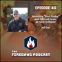The FireDawg Podcast - Episode 46 - Recounting “Black Sunday” with FDNY and Former Air Force Firefighter - Jeff Cool image