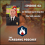 The FireDawg Podcast - Episode 43 - Air National Guard Deep Dive - Chief Josh Loescher image