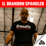 11. Brandon Spangler image