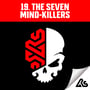 19. The Seven Mind-Killers image