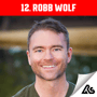 12. Robb Wolf image