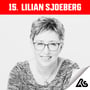15. Lilian Sjoeberg image