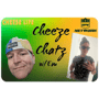 Cheeze Chatz w/ Emily s1 Episode 1 image
