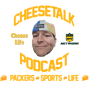 CheezeTalk S1 Episode 29 Packers and Bears with @OsoBear70 image