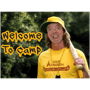 OPE S2 Episode 64 Welcome to Camp with Matt Ramage! image