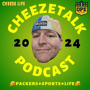 Cheeze Talk S1 Episode 4 Mental Health w/ @JamsBoxingChat image