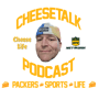 CheezeTalk S1 Episode 24 Life and sports (maybe)with @cheesehead_nerd image
