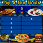 OPE S2 Episode 60 Top 5 Favorite Foods image