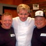 Gordon Ramsay's Kitchen Nightmares 2024 Interview With The Capri Twins Jim & Jeff Thiel Update! Pt 1 image