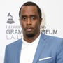 Diddy & Organized Crime Allegations, RICO Act, Raided Home, Tiffany Red lawsuit credits, Beyonce image