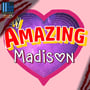 My Amazing Madison image