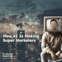 Become a Super Marketer in the Age of AI w/Gen Furukawa image