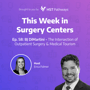 BJ DiMartini – The Intersection of Outpatient Surgery & Medical Tourism image