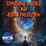 Exploring Portals and Astral Projection image