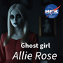 Ghost Girl a conversation with  Allie Rose image