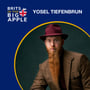 Yosel Tiefenbrun: Founder of Tiefenbrun Tailoring & Rabbi image