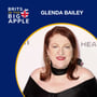 Glenda Bailey: Former Editor-in-Chief of Harper’s Bazaar image