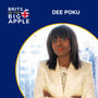 Redefining Women's Success in Leadership and Innovation with Dee Poku | Brits in the Big Apple image