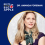 British Footprints in New York: A Historical Odyssey with Dr. Amanda Foreman image