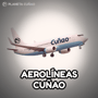 Aerolíneas Cuñao image
