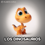 Los dinosaurios image