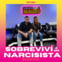 EP.165 - Sobreviví a un Narcisista. Marcela Re. (Historia de la vida real) image