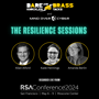 SPECIAL - The Resilience Sessions: Recorded Live at RSAC 2024 image