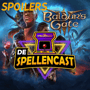 Episode XXI - Part 2: Baldur's Gate 3 Spoilers image