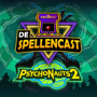 Episode V: Psychonauts image
