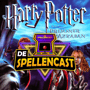 Episode XVII: Harry Potter 3 image