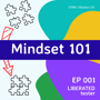 EP001 - Mindset 101 image