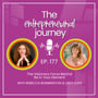 177. Lucy Eden: The Visionary Force Behind "Be In Your Element" image