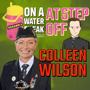 OAWB - At Step Off - Colleen WIlson image